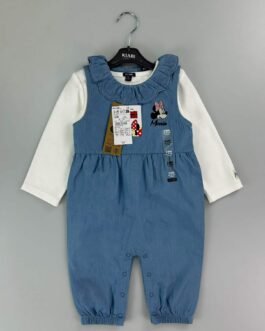 Home kiabi jumpsuit set
