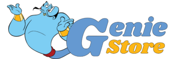 genie store